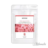 ماسک هیدروژلی گل رز MOOYAM