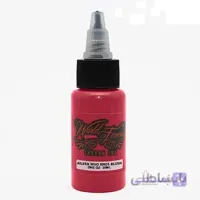 رنگ تاتو ورد فیمس Galaxy Purple ا رنگ تاتو ورد فیمس Galaxy Purple