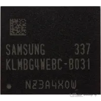 آی سی هارد KLMBG4WEBC-B031