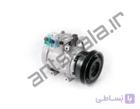 کمپرسور کولر کیا کادنزا