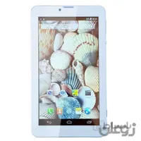 تبلت C idea مدل CM 498 دو سیم کارت