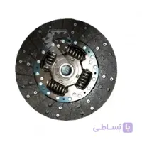 صفحه کلاچ FAW وانت نیسان دیزل اصلی
