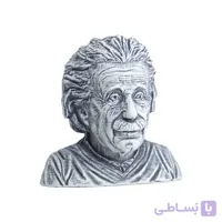مجسمه سردیس انیشتین