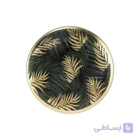 بشقاب دکوری مدل Cannelle Loelie مادام کوکو