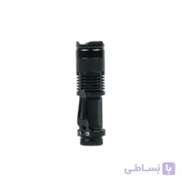 چراغ قوه مدل uv
