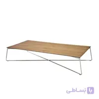 ‌میز جلو مبلی فلای صنایع نظری