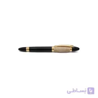 خودنویس یوروپن مدل منشور کوروش قطر نوشتار M