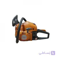 اره بنزینی 58 سی سی مگنوم MG-P-5800 ا Magnum MG-P-5800 gasoline saw