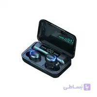 هندزفری بلوتوث توگوشی تمام بی سیم JBL مدل Air F9 pro plus طرح اصلی