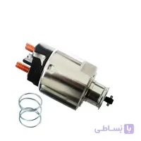 اتوماتیک استارت پژو 206 طرح L90