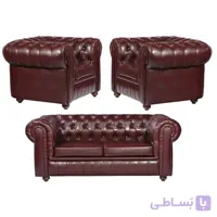 مبل چستر اداری