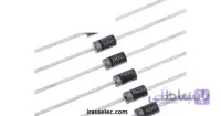 دیود شاتکی 1N5819