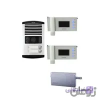 دربازکن تصویری الکتروپیک مدل 1096 / 1086 مجموعه 5 عددی