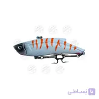 لوری ماهی مصنوعی مجیکن 28 گرمی مدل L287