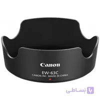 هود لنز کانن Canon EW-63C Lens Hood