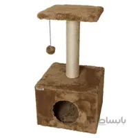 اسکرچر، لانه و جای خواب مدل زیتون