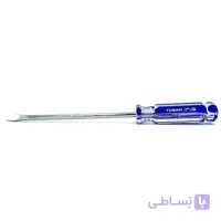پیچ گوشتی دوسو توسن سایز 200 8 مدل T908 200F