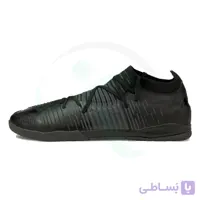 کفش فوتسال پوما فیوچر مشکی طرح اصلی Puma Future Z 3.1 IT Black