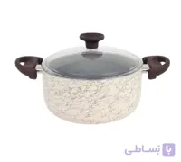 قابلمه لاوان مدل هاوانا سایز 28