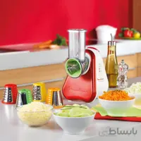 سالاد ساز مولینکس مدل DJ755G