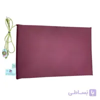 تشکچه حرارتی غیر نانو سونا جم سایز 60×120 ا Sonajam 120×60 Heating Pad