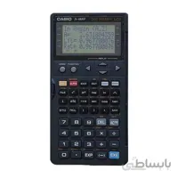 ماشین حساب مهندسی کاسیو Fx-4800P