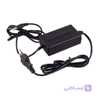 آداپتور 12 ولت 2 آمپر