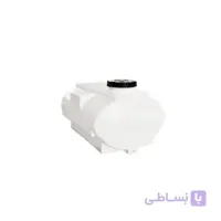 مخزن پلی اتیلن سه لایه 2000 لیتری نیسانی بلند طبرستان