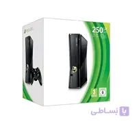 XBOX 360 SLIM 250GB ORIGINAL
