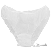 شورت یکبار مصرف