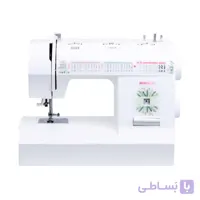 چرخ خیاطی جانتک مدل SP7500