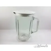 پارچ مخلوط کن پاناسونیک شیشه ای یک لیتر