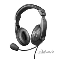 هدست گیمینگ تراست Quasar ا Trust Quasar Wired Headset