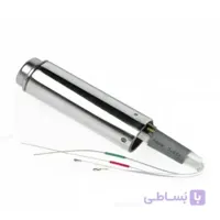 المنت دسته هیتر کوییک QUICK 705