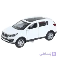 ماشین بازی مدل 2014 Kia Sportage