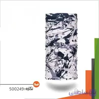 دستمال سر ریسا نگاره 49