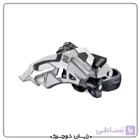 طبق عوض کن دوچرخه شیمانو الیویو SHIMANO ALIVIO M430