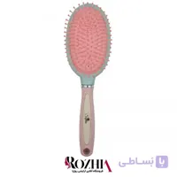 برس تخت بیضی مدلS9511p سوفیا