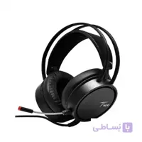 هدست مخصوص بازی تسکو مدل TH 5155