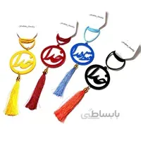 آویز طرح خدا