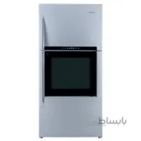 یخچال فریزر فریزر بالا دیپوینت مدل Discover ا Depoint Discover کد 245371