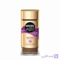 قهوه فوری گلد التاریکا 100 گرم