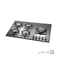 اجاق گاز صفحه ای سارگاتی مدل 262 ا SARGATTi 262