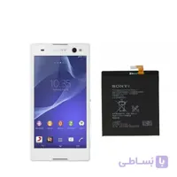باتری اصلی سونی Sony Xperia C3