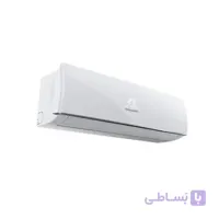 کولر گازی هایسنس اینورتر 30000 سرد و گرم ا کد محصول HIH-30VQ