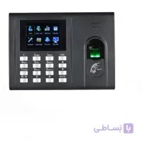 دستگاه حضور و غیاب تایگر مدل T-38321