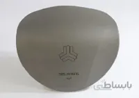 ایربگ راننده تیبا عماد