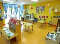 تاسیسات الکتریکی مهد کودک