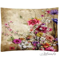 روبالشی مخمل رنس مدل P1-20826