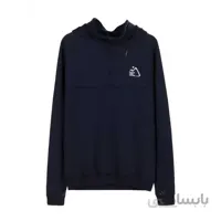 هودی مدل W.U.T.S - Half Zip Hyrcanian / Navy Blue